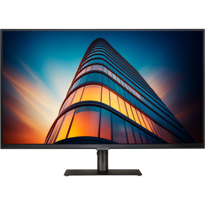 Samsung ViewFinity S8 S32B800PXP 32'' 4K UHD IPS Mate Negro