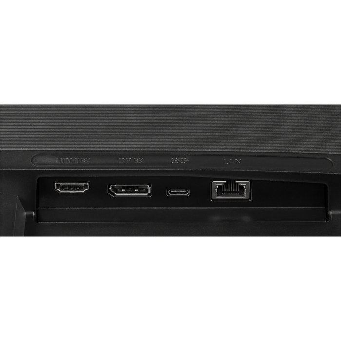 Samsung ViewFinity S8 S32B800PXP 32'' 4K UHD IPS Mate Negro