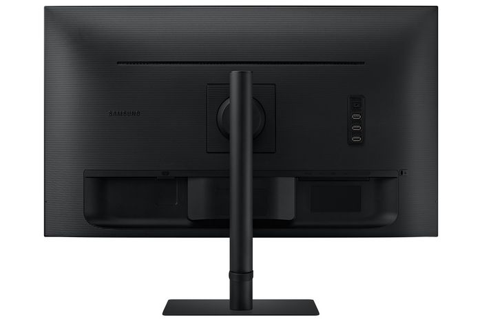 Samsung ViewFinity S8 S32B800PXP 32'' 4K UHD IPS Negro