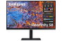 Samsung ViewFinity S8 S32B800PXP 32'' 4K UHD IPS Negro