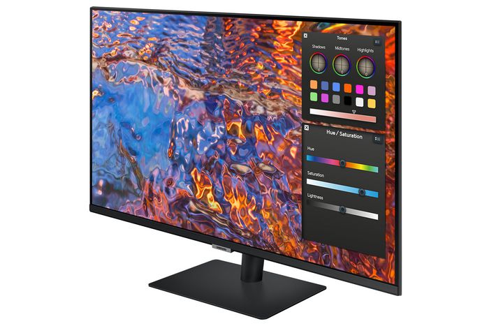 Samsung ViewFinity S8 S32B800PXP 32'' 4K UHD IPS Negro