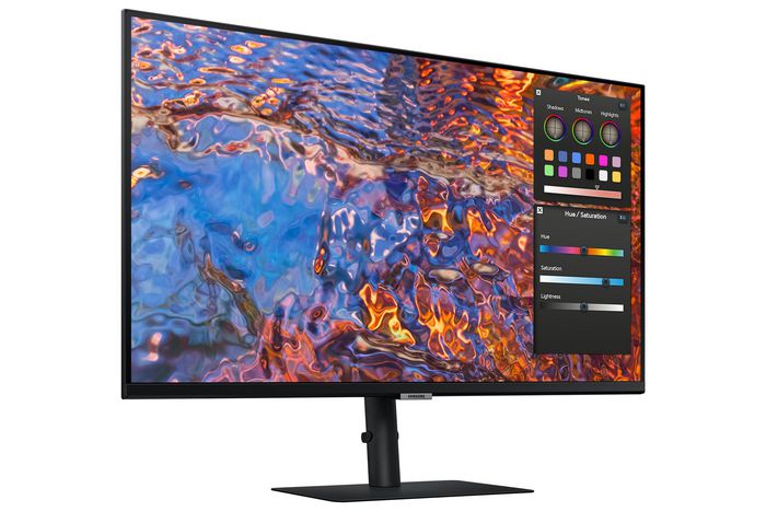 Samsung ViewFinity S8 S32B800PXP 32'' 4K UHD IPS Negro