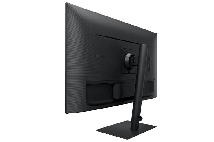 Samsung ViewFinity S8 S32B800PXP 32'' 4K UHD IPS Negro
