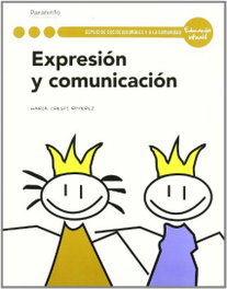 PARANINFO Expresión y comunicación: Conocimiento y lenguaje
