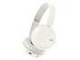 JVC HA-S36W Auriculares Inalámbricos de Diadema Blanco