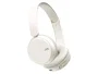 JVC HA-S36W Auriculares Inalámbricos de Diadema Blanco
