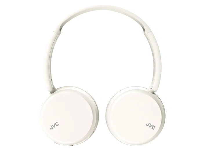 JVC HA-S36W Auriculares Inalámbricos de Diadema Blanco