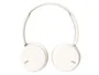 JVC HA-S36W Auriculares Inalámbricos de Diadema Blanco
