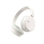 JVC HA-S36W Auriculares Inalámbricos de Diadema Blanco