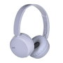 JVC HA-S36W Auriculares Inalámbricos de Diadema Blanco
