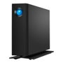 LaCie d2 Professional 8 TB Negro