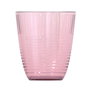 Vaso de agua Luminarc Concepto Rosa Vidrio 310 ml (6 Unidades)