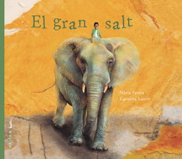 AKIARA El gran salt
