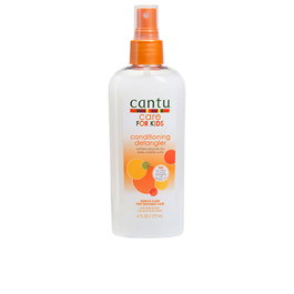 Cantu CARE FOR KIDS Conditioning Detangler 177 ml (Reacondicionado)