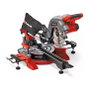Einhell TE-SM 36/8 L Li-Solo Sierra de inglete deslizante inalámbrica