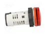SCHNEIDER ELECTRIC Lámpara de control Harmony XB7 Roja 24V Ø22mm