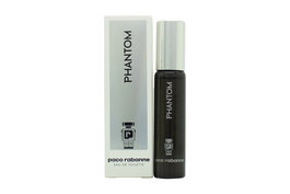 Paco Rabanne Phantom Eau de Toilette 15ml Spray