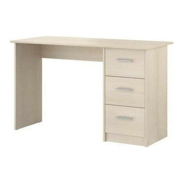 Parisot Escritorio ESSENTIELLE 3 Cajones Acacia Clara Parisot Escritorio ESSENTIELLE 3 Cajones Acacia Clara