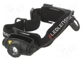 LEDLENSER H5 CORE Linterna de cabeza LED Negro