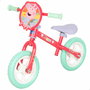 Bicicleta Infantil Peppa Pig