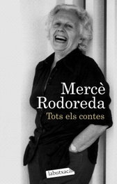 LABUTXACA, Tots els contes, Mercè Rodoreda - LABUTXACA