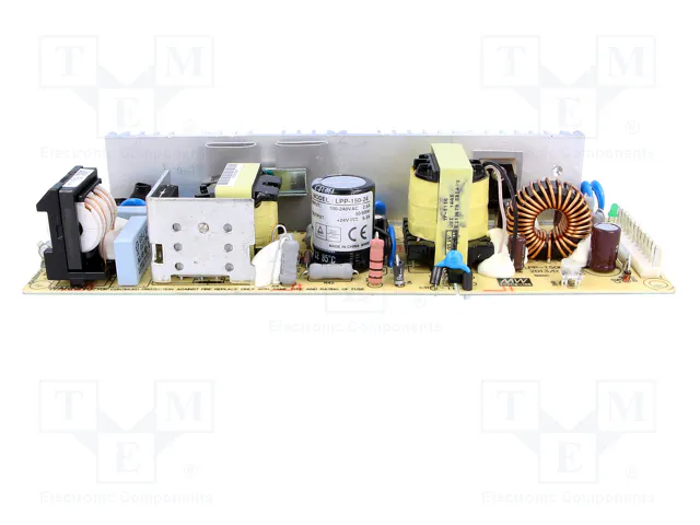 MEAN WELL LPP-150-24 151,2W 24V DC