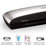 Fellowes Spectra A4 Plastificadora Negra y Gris