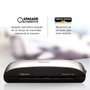 Fellowes Spectra A4 Plastificadora Negra y Gris