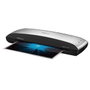 Fellowes Spectra A4 Plastificadora Negra y Gris
