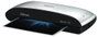 Fellowes Spectra A4 Plastificadora Negra y Gris