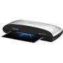 Fellowes Spectra A4 Plastificadora Negra y Gris