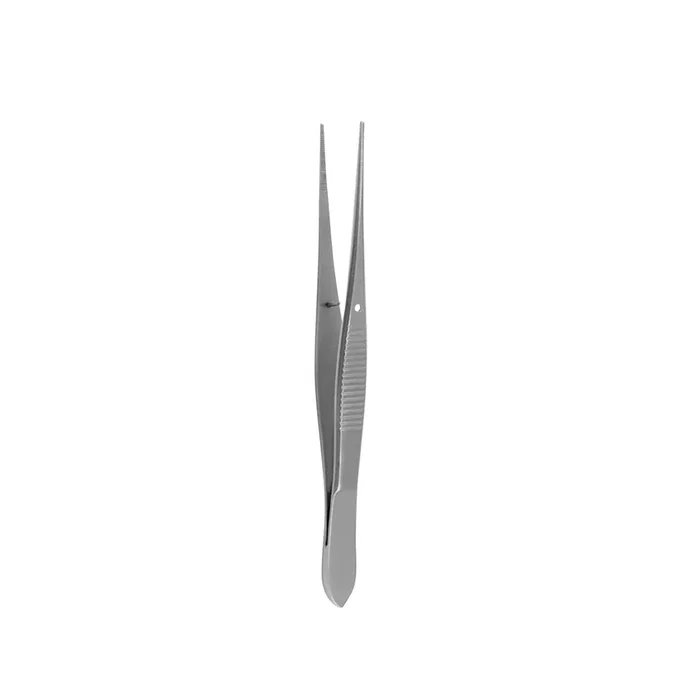 Covetrus Pinza ocular Graefe recta 1.0 mm 10 cm Covetrus Pinza ocular Graefe recta 1.0 mm 10 cm