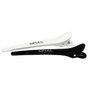 Bifull Pinza Fina Blanca/Negra 6 uds.