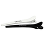 Bifull Pinza Fina Blanca/Negra 6 uds.