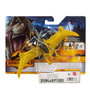 Dinosaurios Feroces Surtidos Jurassic World Hdx18 Mattel