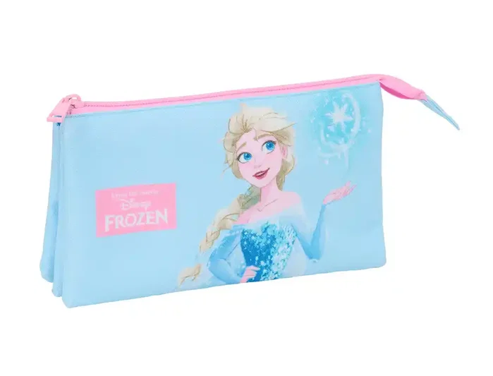 Safta Portatodo Triple Frozen