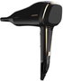 Grundig Ionic Silence Dry - Secador de Pelo Extra Silencioso y Tecnología Iónica - Secador Grundig
