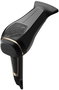 Grundig Ionic Silence Dry - Secador de Pelo Extra Silencioso y Tecnología Iónica - Secador Grundig