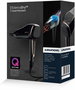 Grundig Ionic Silence Dry - Secador de Pelo Extra Silencioso y Tecnología Iónica - Secador Grundig
