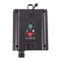 Cadena Luces Solares LED G40 25 Bombillas 2700K 9.5M [HO-CAD-25-SOL-WW]