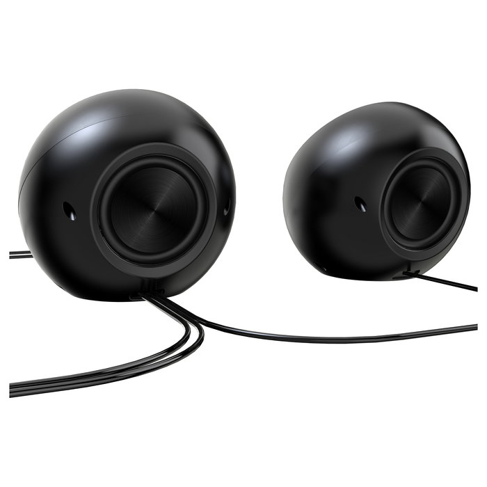 Conceptronic BJORN01B Altavoces 2.0 Bluetooth 10W Negro Conceptronic BJORN01B Altavoces 2.0 Bluetooth 10W Negro