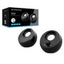 Conceptronic BJORN01B Altavoces 2.0 Bluetooth 10W Negro