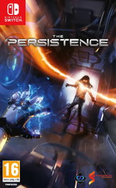 Tesura Games The Persistence