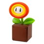 Super Mario Lámpara Fire Flower