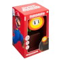 Super Mario Lámpara Fire Flower
