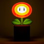 Super Mario Lámpara Fire Flower