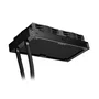 Sharkoon S80 RGB Refrigeración Líquida AIO 240mm Negro