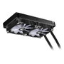 Sharkoon S80 RGB Refrigeración Líquida AIO 240mm Negro