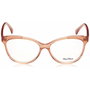 Montura de Gafas Mujer Max Mara MM5093 54072