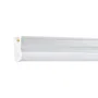 Luminaria LED 8W 800Lm 4200K T5 60Cm 40.000H [HO-T5DG08W-W]